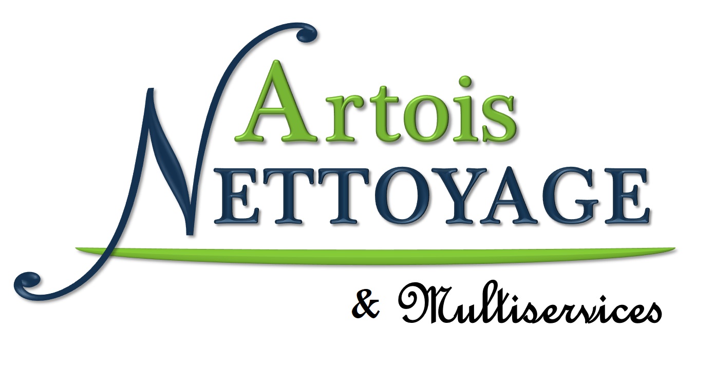 Logo de l'entreprise Artois Nettoyage